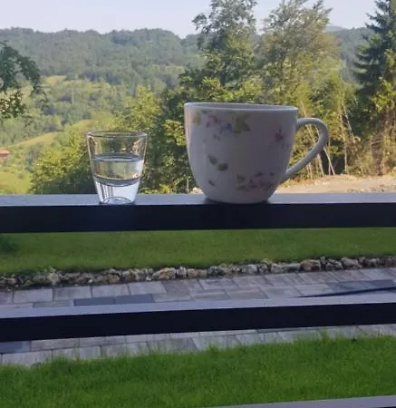 Milmari Masa S6 * Kopaonik