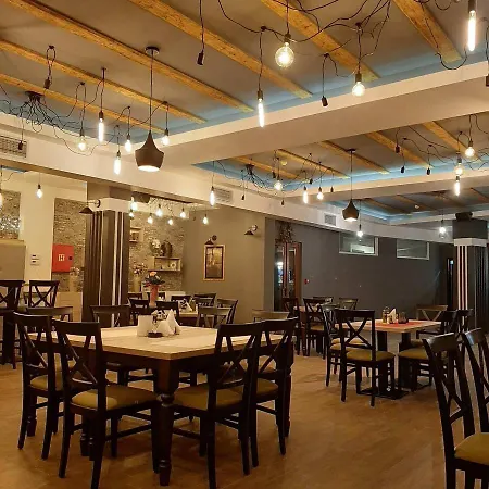 Milmari Masa S6 Lejlighed *