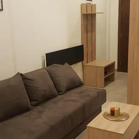 Milmari Masa S6 Kopaonik