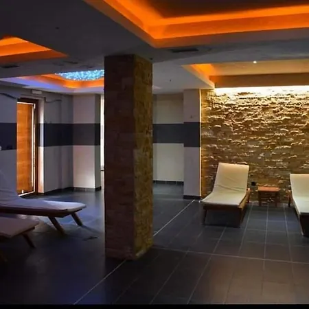 Lejlighed Milmari Masa S6 *