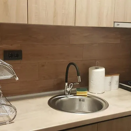 Lejlighed Milmari Masa S6 Kopaonik