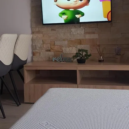 Milmari Masa S6 * Kopaonik