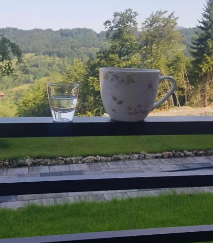 Milmari Masa S6 * Kopaonik