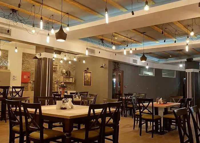 Milmari Masa S6 Apartman *