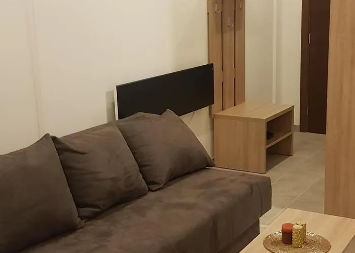 Milmari Masa S6 Kopaonik