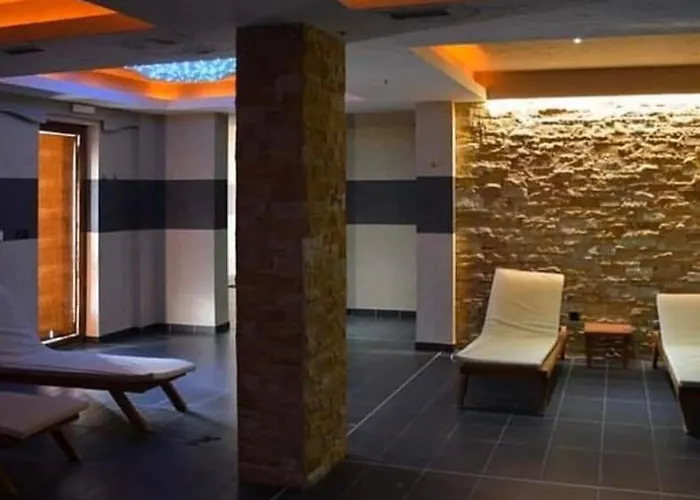 Apartman Milmari Masa S6 *