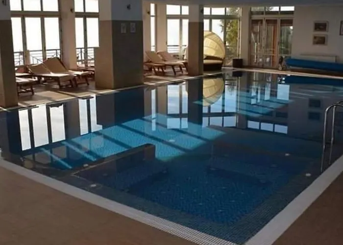 Apartman Milmari Masa S6