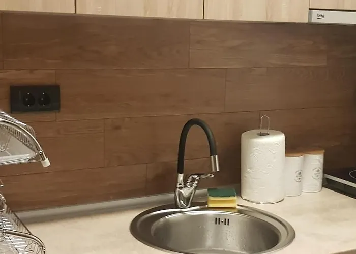 Apartman Milmari Masa S6 Kopaonik