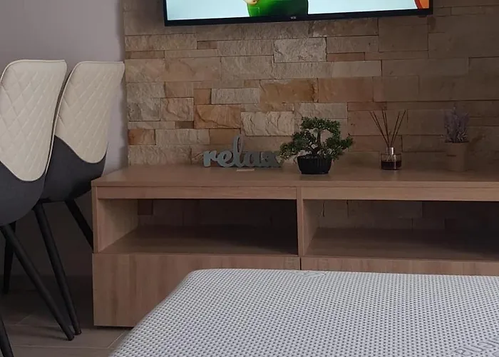 Milmari Masa S6 * Kopaonik