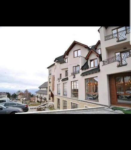 Milmari Masa S6 Apartman Kopaonik