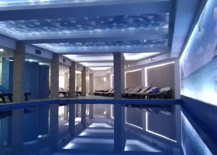 Apartman Milmari Masa S6