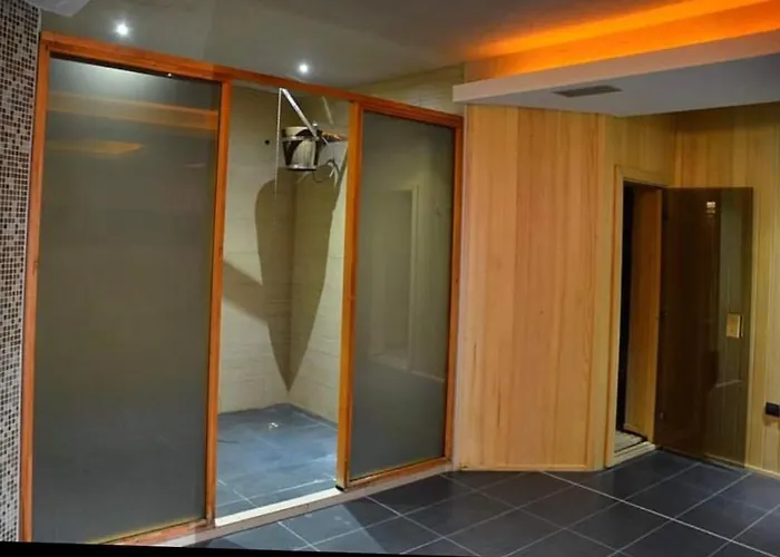 Milmari Masa S6 Apartman *