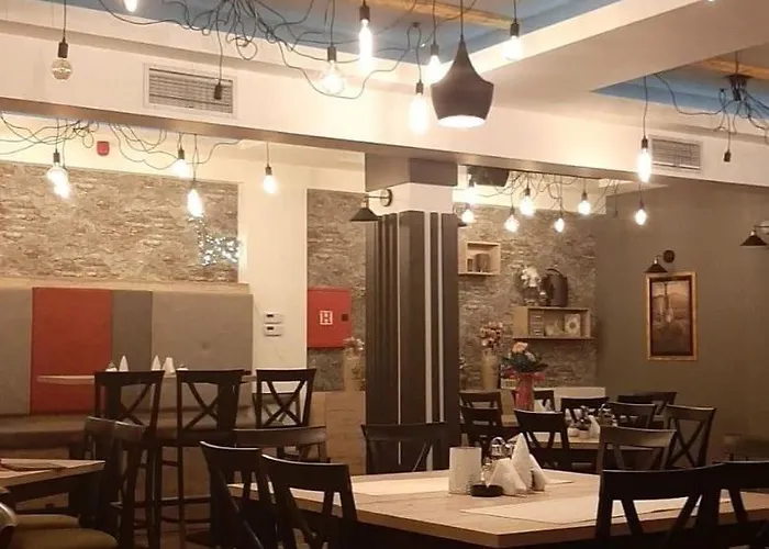 Apartman Milmari Masa S6 Kopaonik