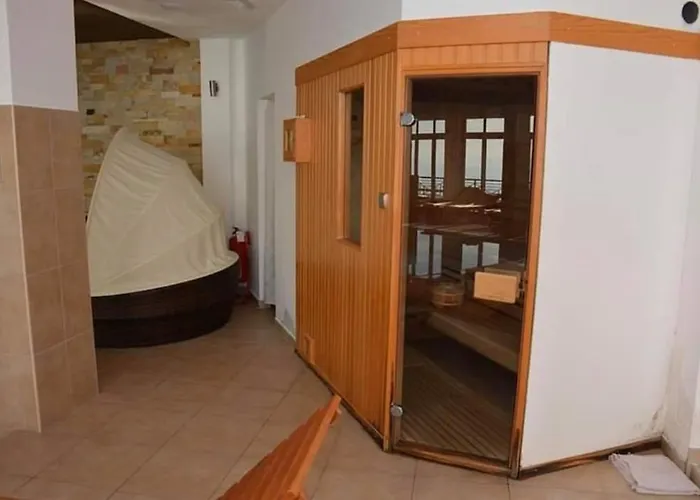 Milmari Masa S6 Apartman *